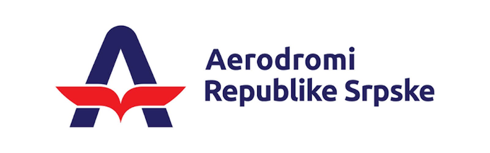 Aerodromi Republike Srpske logo