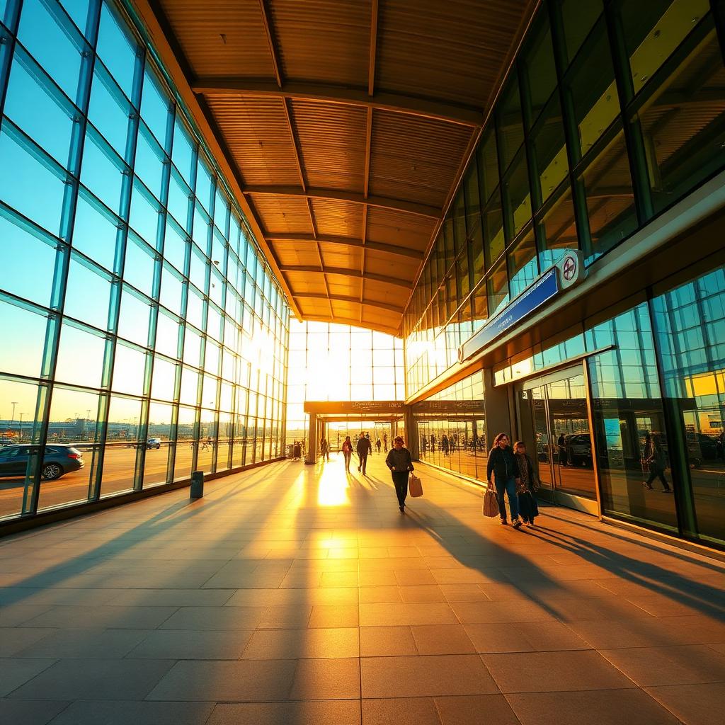 Međunarodni aerodrom Banja Luka — kapija humanosti